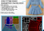 do kids wear pattern making and grading